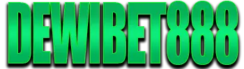 Logo DEWIBET888
